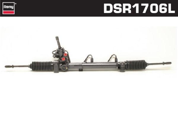 DELCO REMY Ohjausvaihde DSR1706L